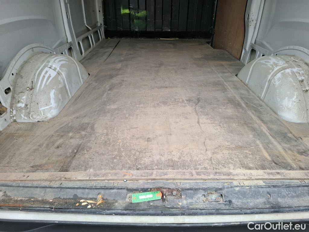  Iveco  Daily IVECO  VU 4p Fourgon 35S14GA8 V/P11 H2 3520 / GNV #3