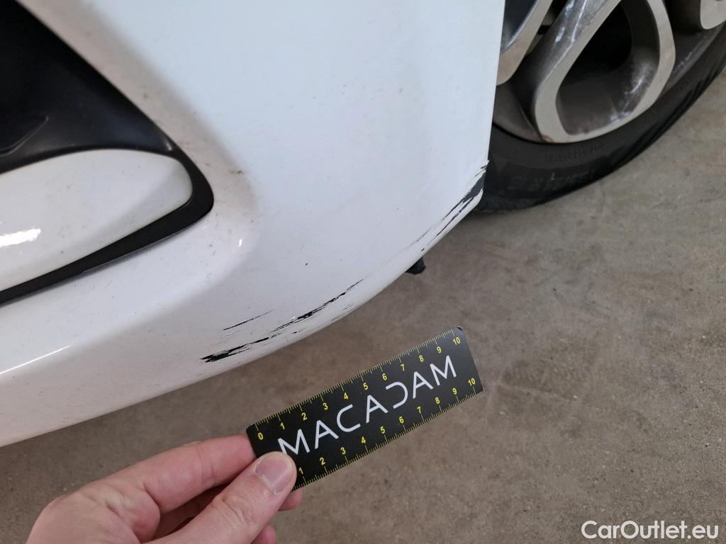  Hyundai  i20  Intuitive 1.2 85CV BVM5 E6 / TRANSFO VP/VF #21