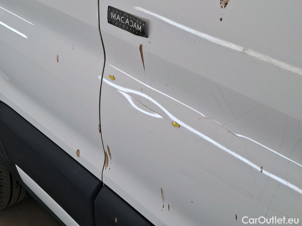  Ford  Transit  Fourgon TTS 310 L3 Trend #13