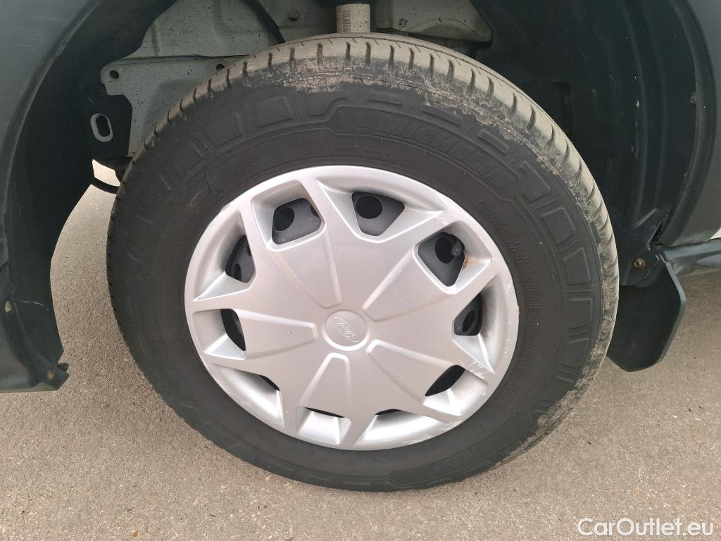  Ford  Transit  Fourgon TTS 310 L3 Trend #93
