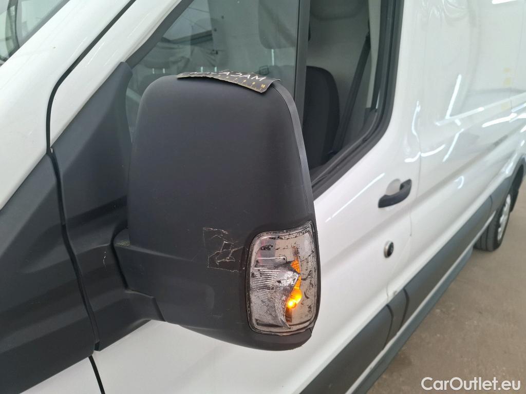  Ford  Transit  Fourgon TTS 310 L3 Trend #84