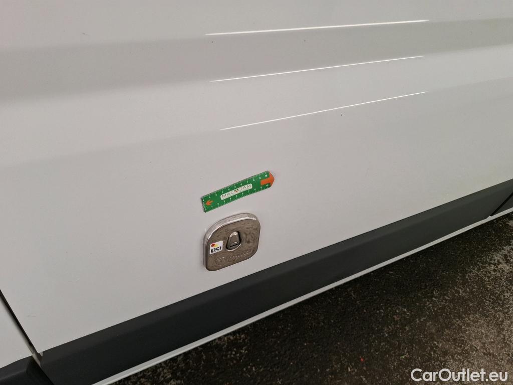  Peugeot  Boxer  Fourgon 330 L1H1 Asphalt BlueHDi 120 Stop&Start 2.2 120CV BVM6 #4