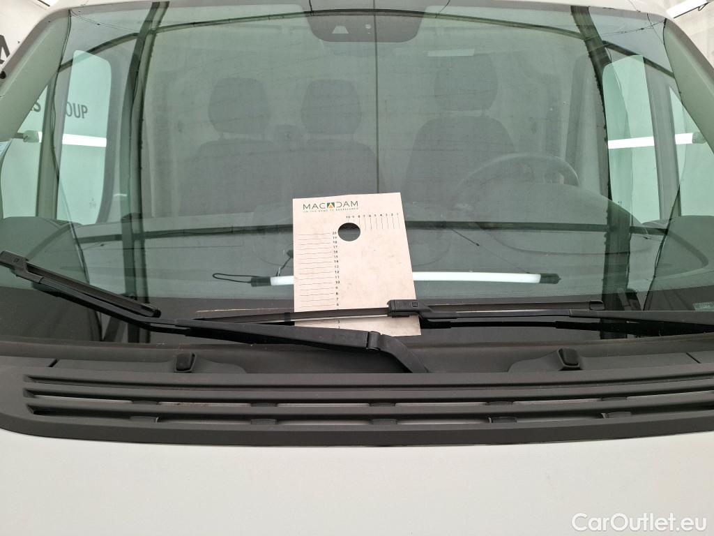  Peugeot  Boxer  Fourgon 330 L1H1 Asphalt BlueHDi 120 Stop&Start 2.2 120CV BVM6 #1