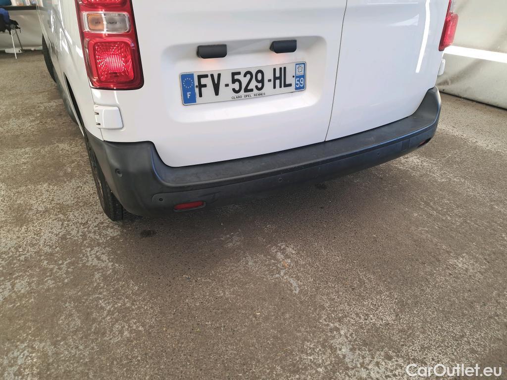  Opel  Vivaro OPEL  / 2019 / 4P / Fourgon tôlé 1.5 Diesel 120 L2 PACK BUSINESS #3