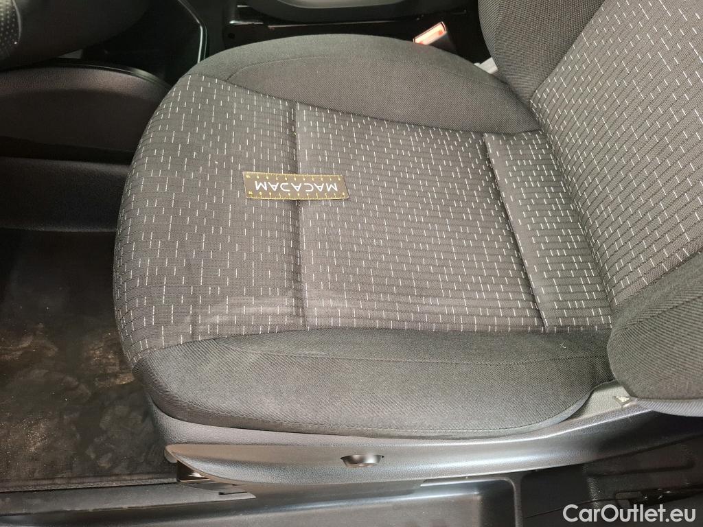  Mercedes  Vito MERCEDES-BENZ  Mixto Compact / 2020 / 4P / Fourgon tôlé 119 CDI Mixto CP SELECT #45