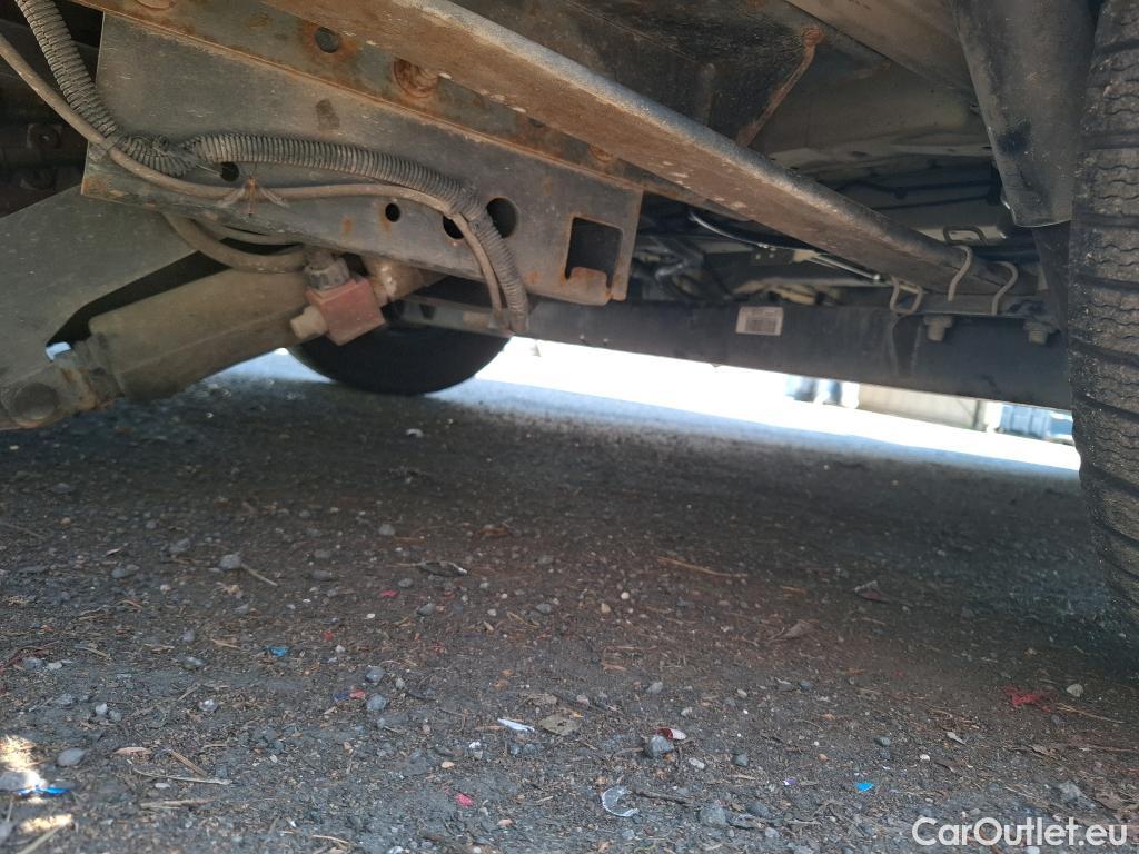  Peugeot  Boxer PEUGEOT  VU 4p Fourgon 2.0 BLUEHDI 130 S&S PREMIUM 335 L3H2 #10