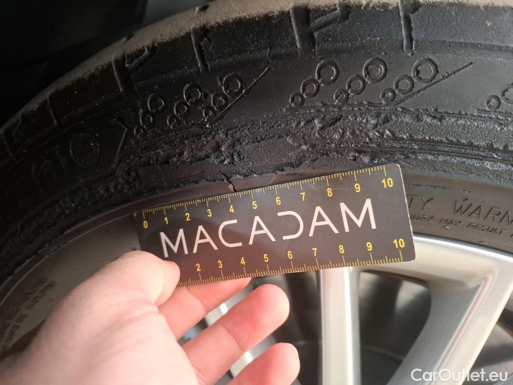  Mercedes  Vito MERCEDES-BENZ  Mixto Compact / 2020 / 4P / Fourgon tôlé 119 CDI Mixto CP SELECT #29