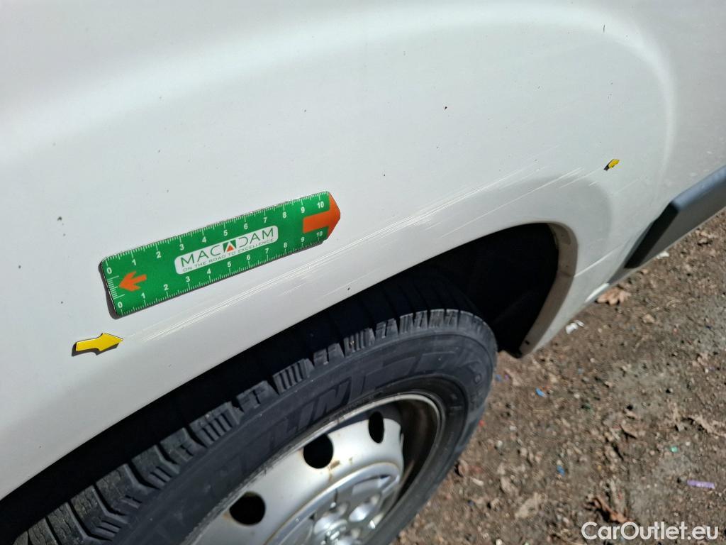  Peugeot  Boxer PEUGEOT  VU 4p Fourgon 2.0 BLUEHDI 130 S&S PREMIUM 335 L3H2 #5