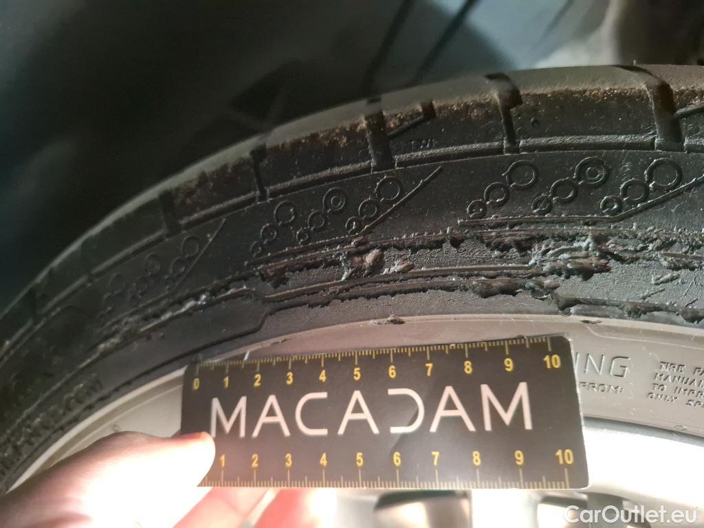  Mercedes  Vito MERCEDES-BENZ  Mixto Compact / 2020 / 4P / Fourgon tôlé 119 CDI Mixto CP SELECT #23