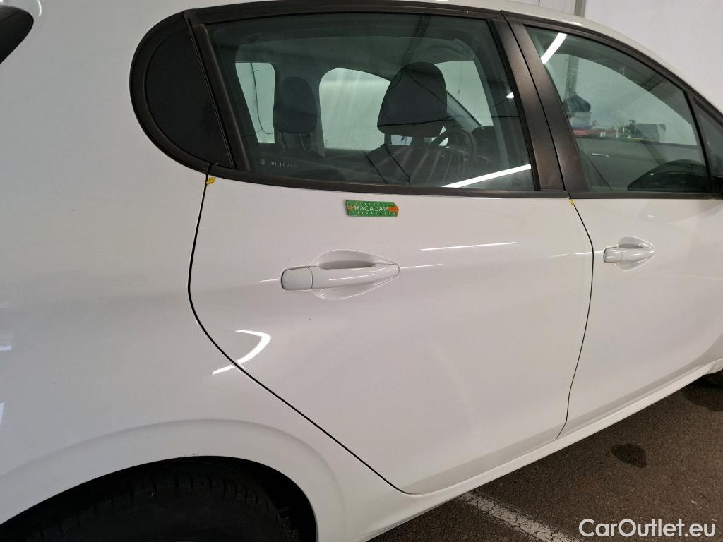  Peugeot  208  Affaire Premium Pack 1.5 HDi 100CV BVM5 E6dT #14