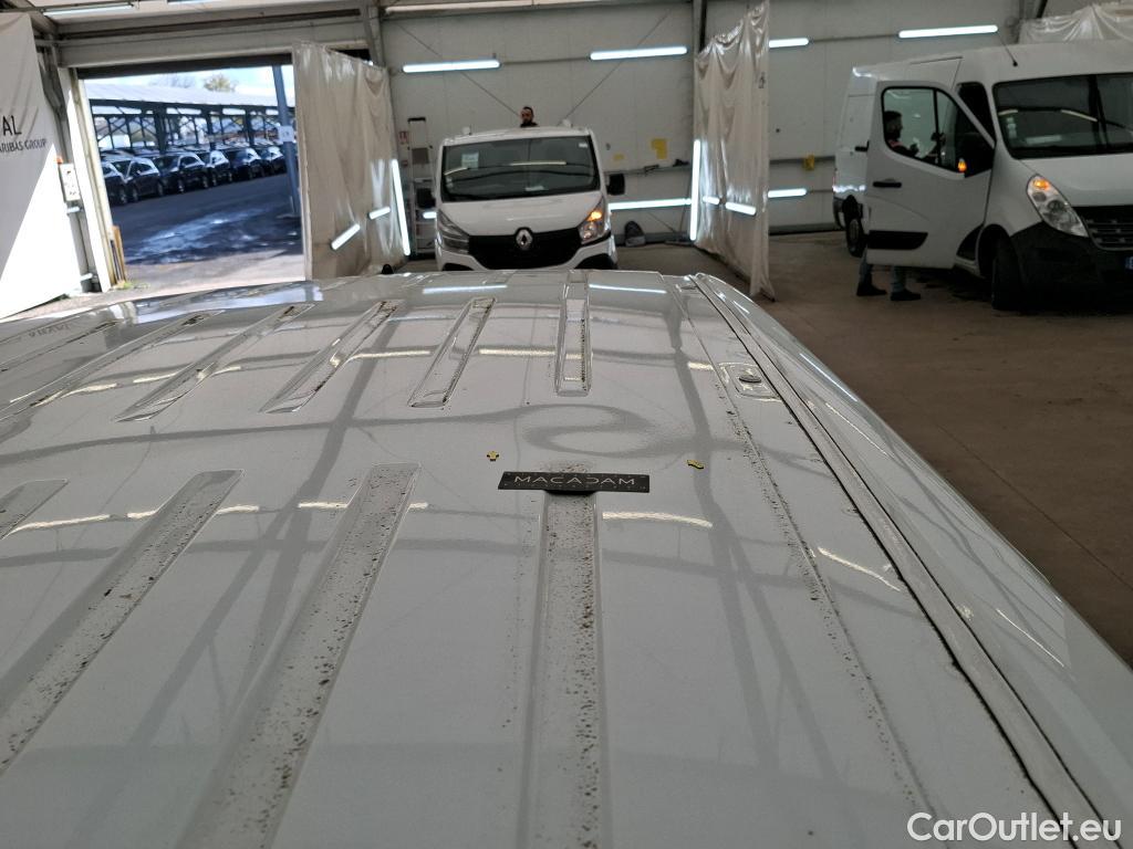  Peugeot  Partner  Premium L1 1.5 HDi 130CV BVM6 E6d #2