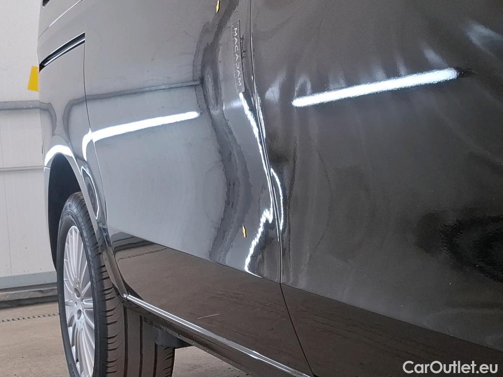  Mercedes  Vito MERCEDES-BENZ  Mixto Compact / 2020 / 4P / Fourgon tôlé 119 CDI Mixto CP SELECT #18