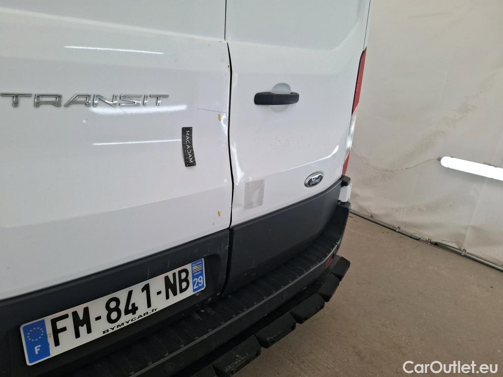  Ford  Transit  Fourgon TTS 310 L3 Trend #30