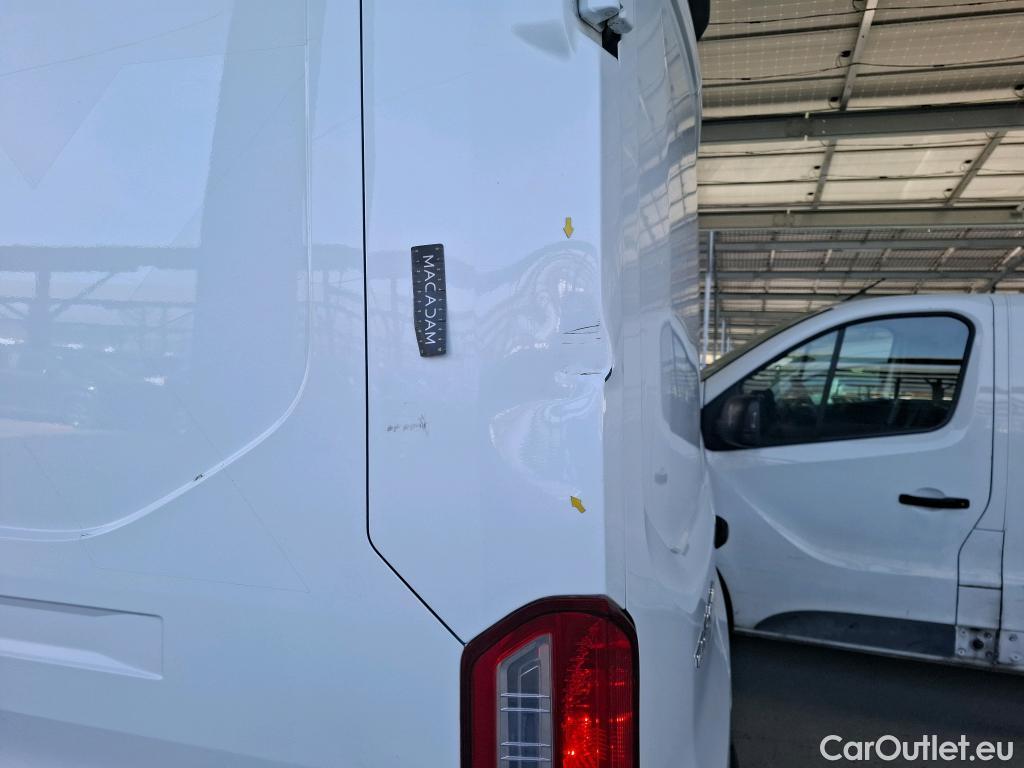  Ford  Transit  Fourgon TTS 310 L3 Trend #41