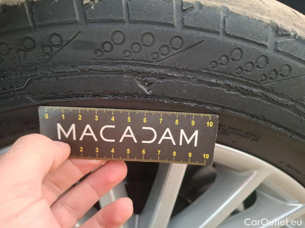  Mercedes  Vito MERCEDES-BENZ  Mixto Compact / 2020 / 4P / Fourgon tôlé 119 CDI Mixto CP SELECT #30