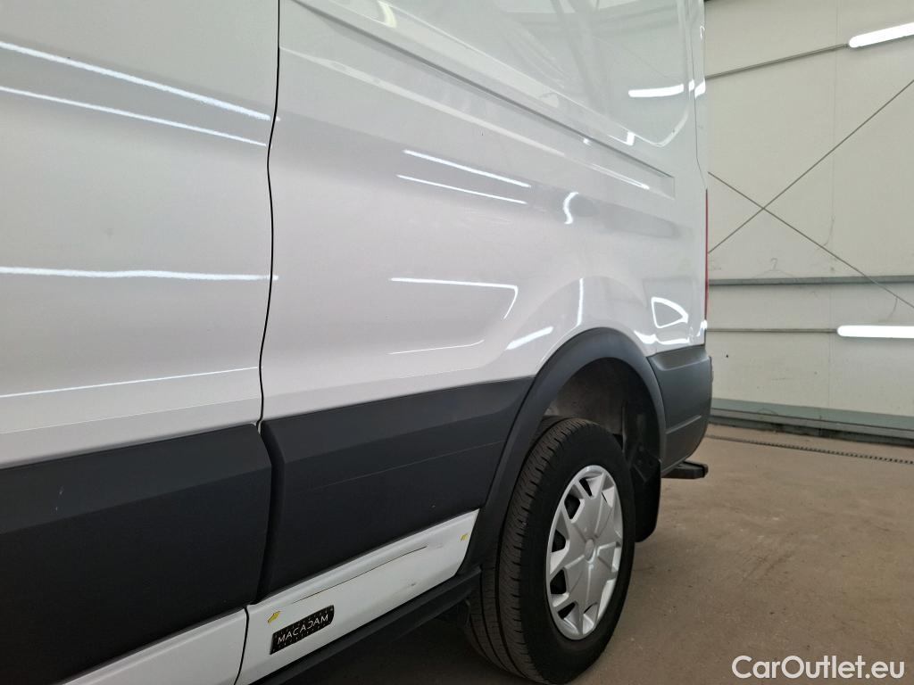  Ford  Transit  Fourgon TTS 310 L3 Trend #6