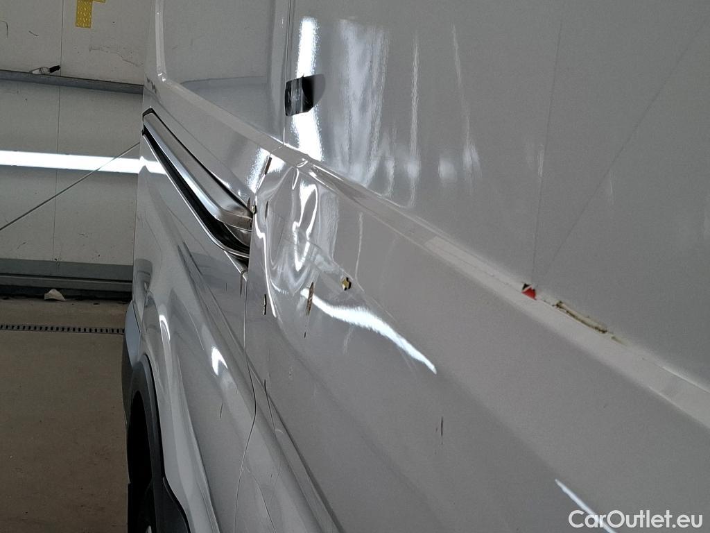  Ford  Transit  Fourgon TTS 310 L3 Trend #19