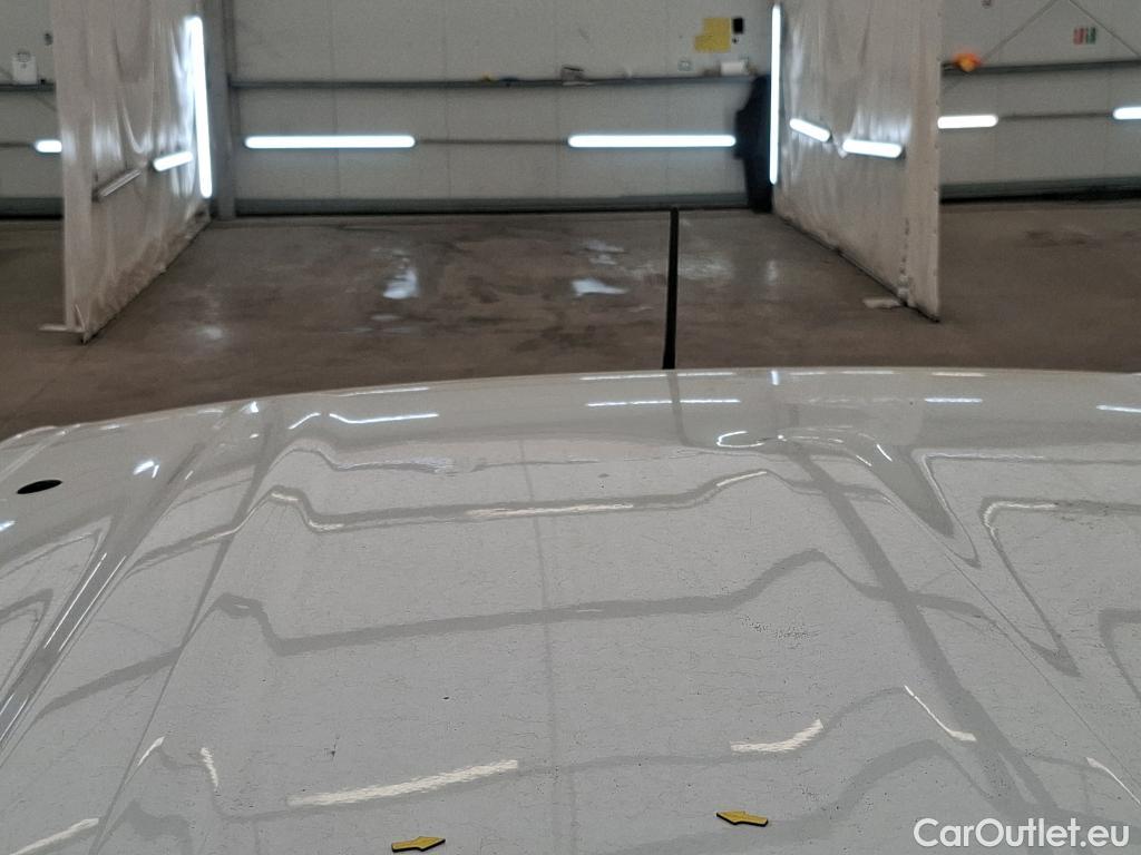  Renault  Kangoo RENAULT  Express VU 4p Fourgonnette Grand Confort - Blue dCi 95 #6