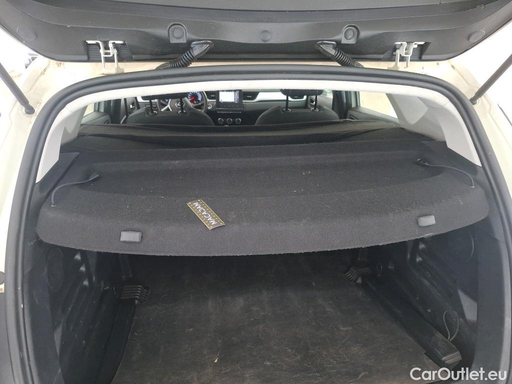  Renault  Captur  II Business 1.3 TCe 130CV BVA7 E6dT  / TRANSFO VP VF #33