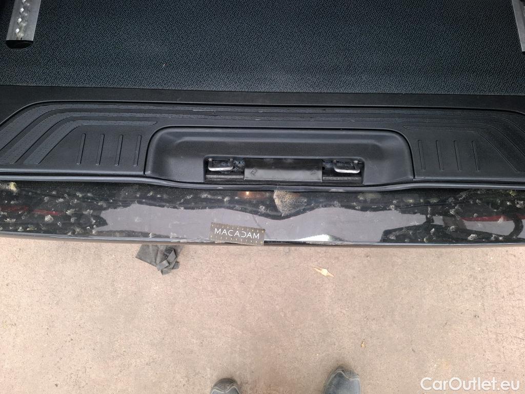  Mercedes  Vito MERCEDES-BENZ  Mixto Compact / 2020 / 4P / Fourgon tôlé 119 CDI Mixto CP SELECT #2