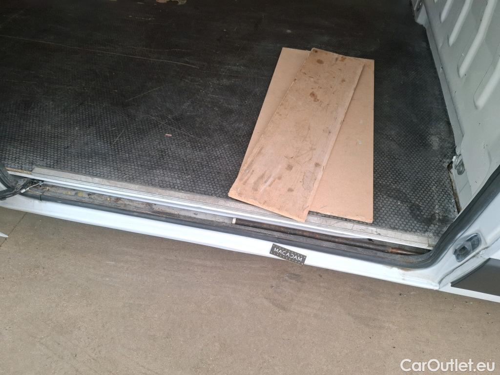  Fiat  Ducato FIAT   2014  4P  Fourgon tôlé H3Power 120 30 M H2 Pack #72