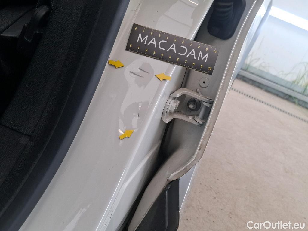  Renault  Captur  II Business 1.3 TCe 130CV BVA7 E6dT  / TRANSFO VP VF #21