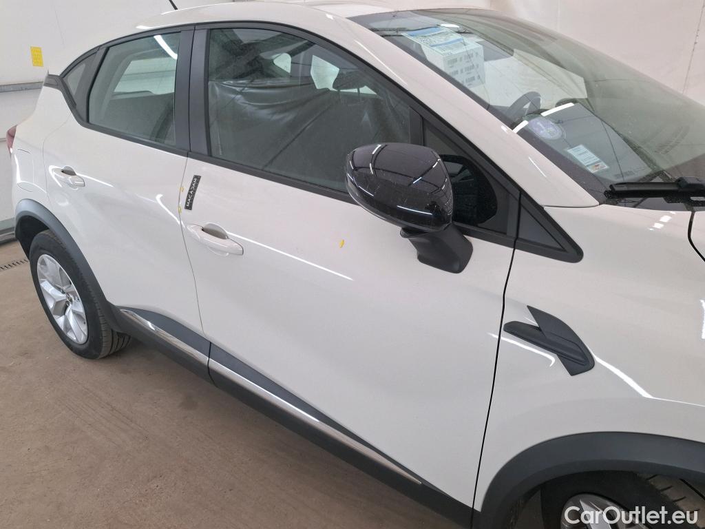  Renault  Captur  II Business 1.3 TCe 130CV BVA7 E6dT  / TRANSFO VP VF #1