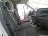  Ford  Transit  Fourgon TTS 310 L3 Trend #8