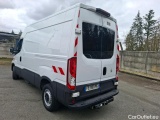  Iveco  Daily IVECO  VU 4p Fourgon 35S14NA8 V11 H2 3520 B POWER / GNV #2