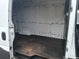  Iveco  Daily IVECO  VU 4p Fourgon 35S14NA8 V11 H2 3520 B POWER / GNV #9