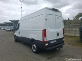  Iveco  Daily IVECO  VU 4p Fourgon 35S14GA8 V/P11 H2 3520 / GNV #2