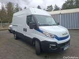  Iveco  Daily IVECO  VU 4p Fourgon 35S14GA8 V/P11 H2 3520 / GNV #4