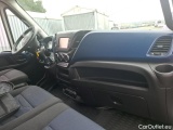  Iveco  Daily IVECO  VU 4p Fourgon 35S14GA8 V/P11 H2 3520 / GNV #5