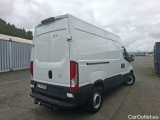  Iveco  Daily IVECO  VU 4p Fourgon 35S14GA8 V/P11 H2 3520 / GNV #3