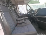  Iveco  Daily IVECO  VU 4p Fourgon 35S14GA8 V/P11 H2 3520 / GNV #8
