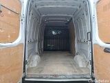  Iveco  Daily IVECO  VU 4p Fourgon 35S14GA8 V/P11 H2 3520 / GNV #10