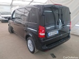  Mercedes  Vito MERCEDES-BENZ  Mixto Compact / 2020 / 4P / Fourgon tôlé 119 CDI Mixto CP SELECT #2