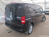 Mercedes  Vito MERCEDES-BENZ  Mixto Compact / 2020 / 4P / Fourgon tôlé 119 CDI Mixto CP SELECT #3