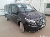 Mercedes  Vito MERCEDES-BENZ  Mixto Compact / 2020 / 4P / Fourgon tôlé 119 CDI Mixto CP SELECT #4