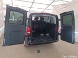  Mercedes  Vito MERCEDES-BENZ  Mixto Compact / 2020 / 4P / Fourgon tôlé 119 CDI Mixto CP SELECT #9