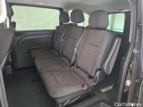  Mercedes  Vito MERCEDES-BENZ  Mixto Compact / 2020 / 4P / Fourgon tôlé 119 CDI Mixto CP SELECT #8