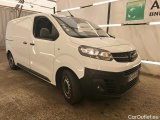 Opel  Vivaro OPEL  / 2019 / 4P / Fourgon tôlé 1.5 Diesel 120 L2 PACK BUSINESS #4