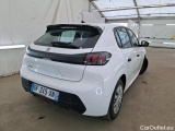  Peugeot  208  Premium 1.5 HDi 100CV BVM6 E6d #3