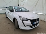  Peugeot  208  Premium 1.5 HDi 100CV BVM6 E6d #4