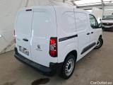  Peugeot  Partner  Premium L1 1.5 HDi 130CV BVM6 E6d #3