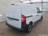  Renault  Kangoo RENAULT  Express VU 4p Fourgonnette Grand Confort - Blue dCi 95 #3