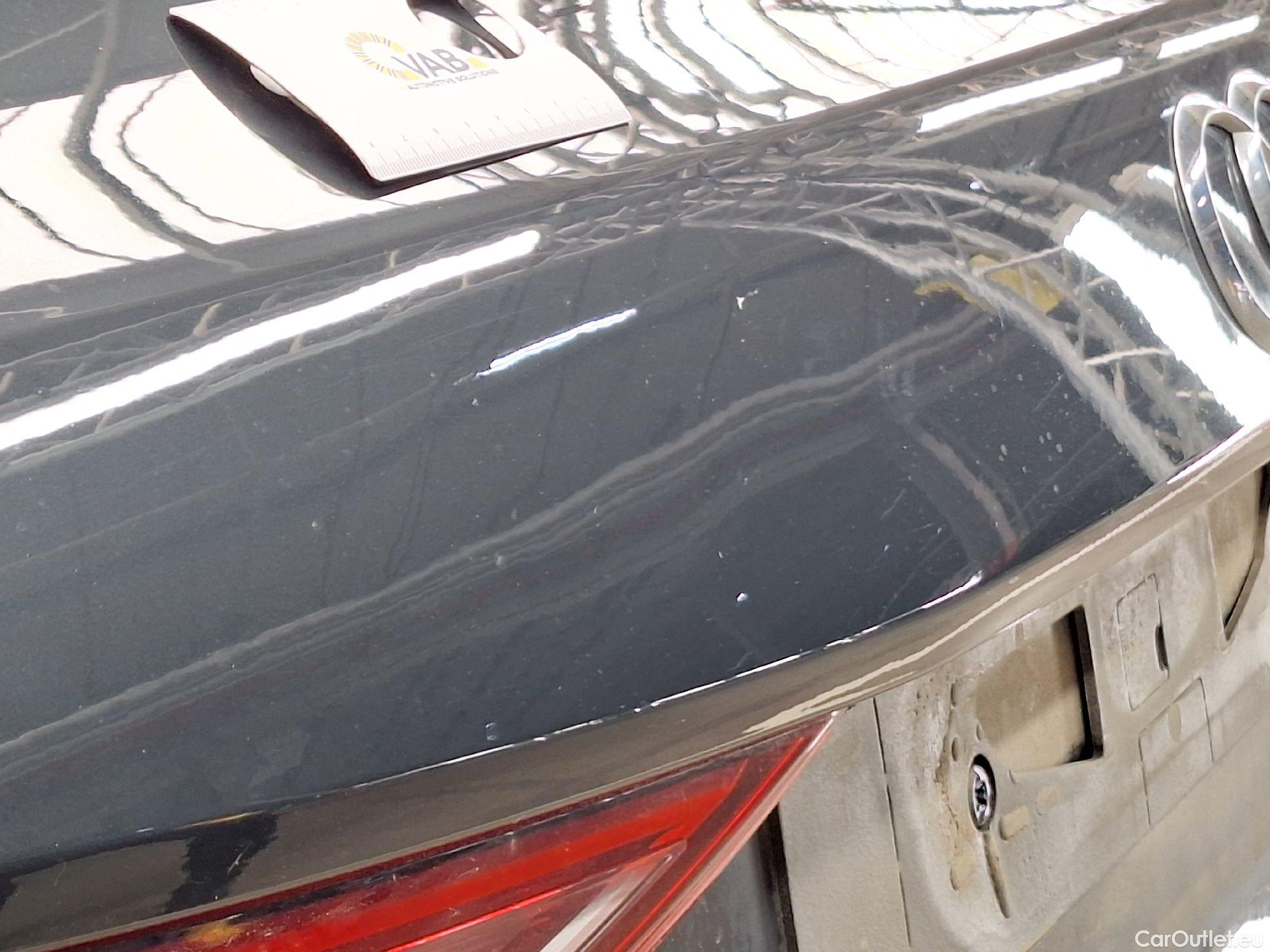  Audi  A3 Audi,  SB '20, Audi  Sportback 2.0 30 TDi 85kW 5d #11