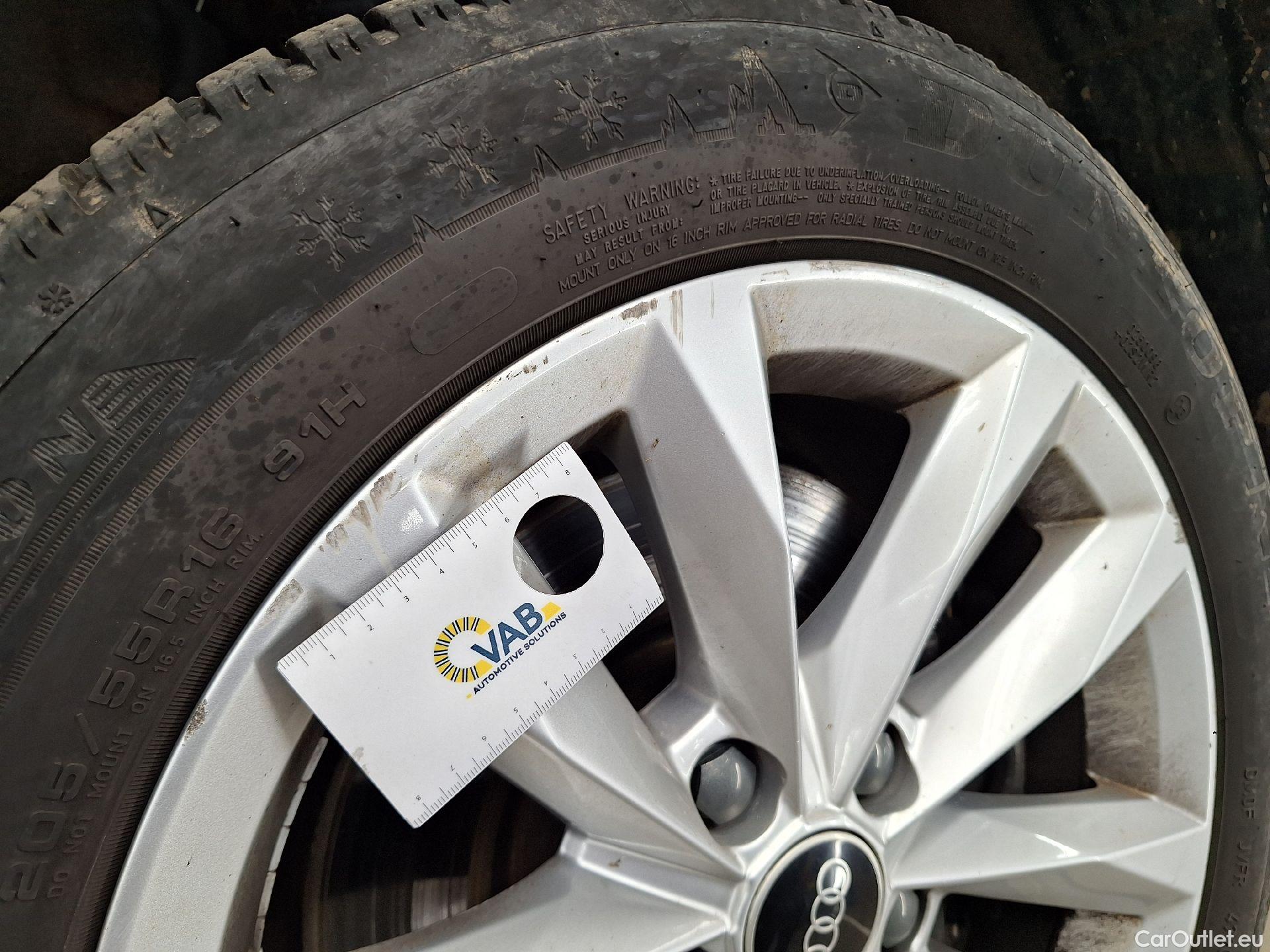  Audi  A3 Audi,  SB '20, Audi  Sportback 2.0 30 TDi 85kW 5d #35