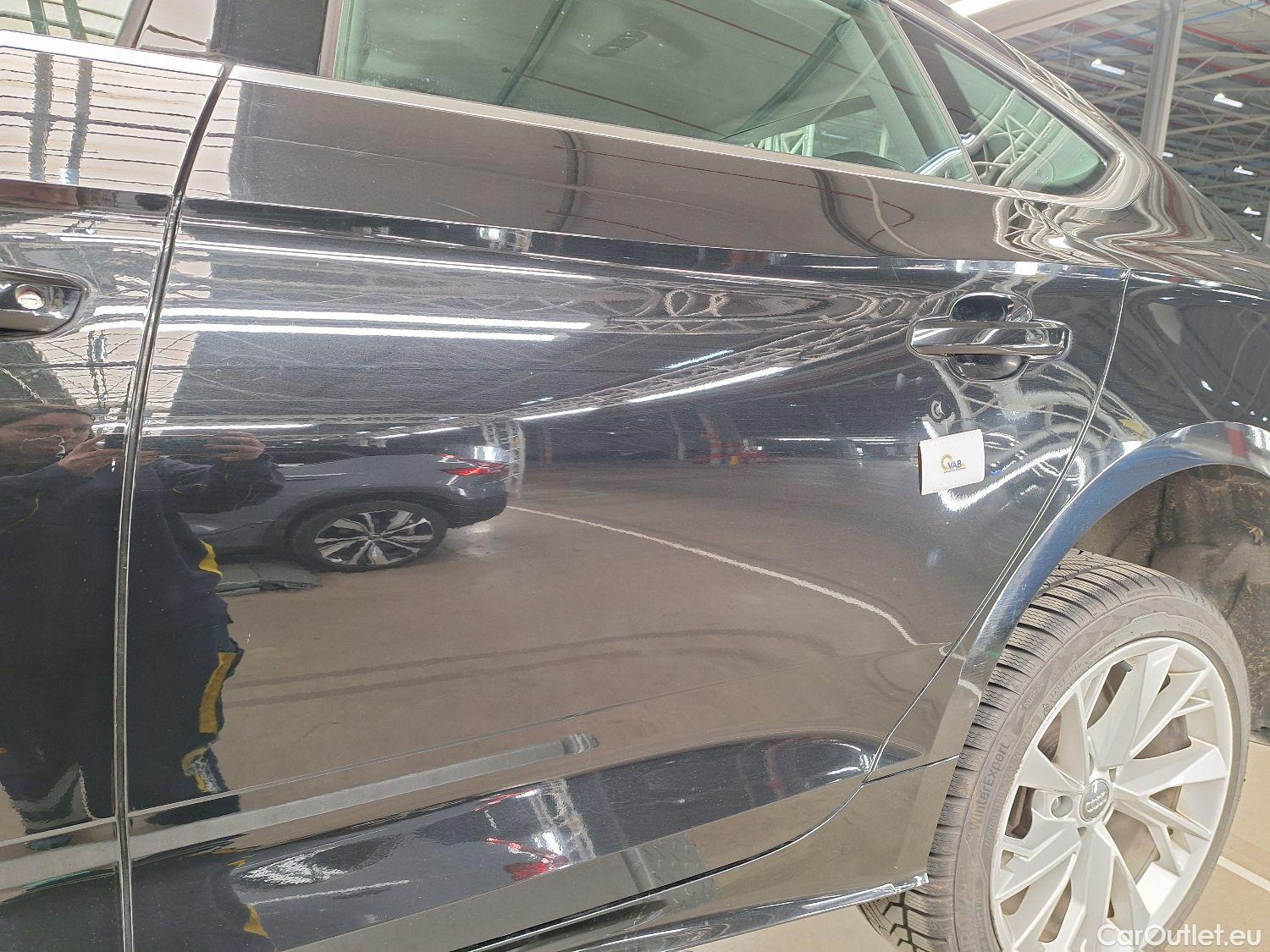  Audi  A5 Sportback Audi, A5 SB FL'20, Audi  30 TDI S tronic Bus Ed Advanced  #30