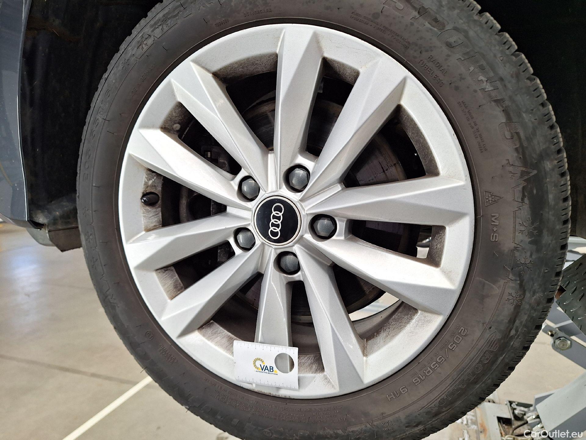  Audi  A3 Audi,  SB '20, Audi  Sportback 2.0 30 TDi 85kW 5d #32